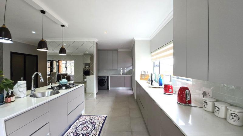 4 Bedroom Property for Sale in La Camargue Private Country Estate North West